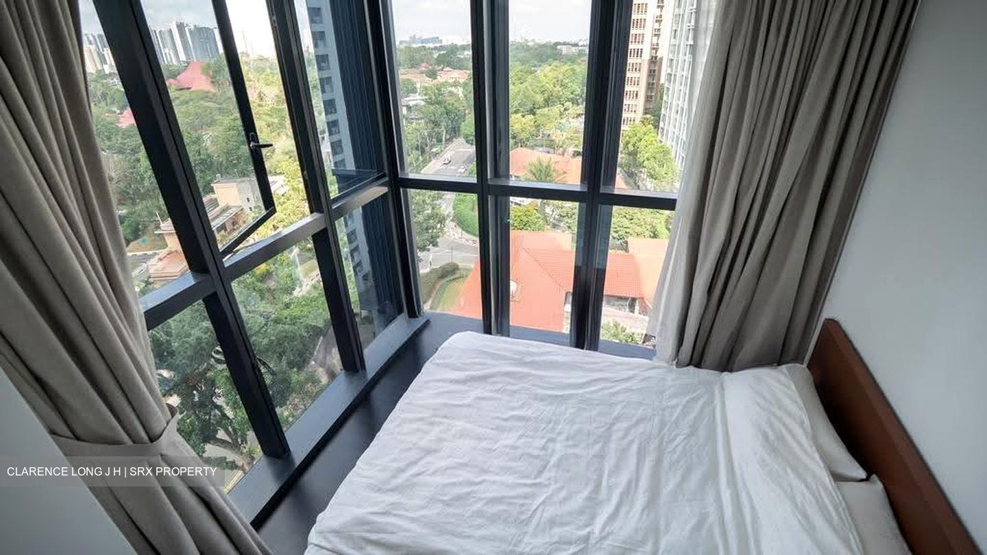 120 Grange (D10), Apartment #634167201